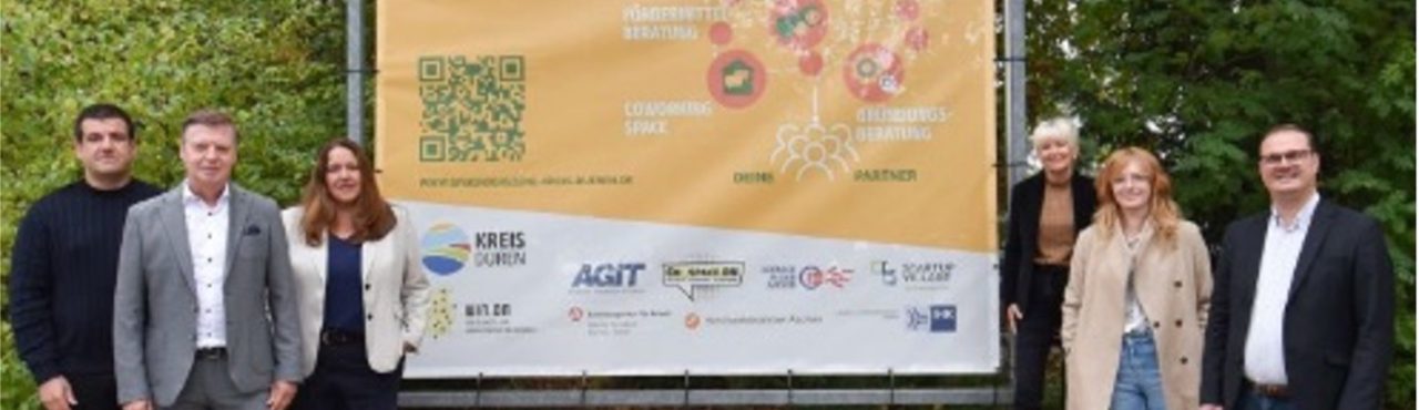 Hero Partner der Gründerszene